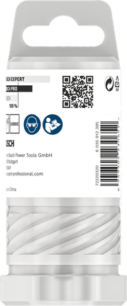 <!-- language missing --> Bosch PRO Metal TCT 환형 커터 32 x 35 x 75mm